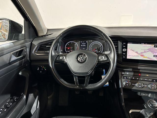 Volkswagen t-Roc 1.6 Tdi 115 Lounge Business