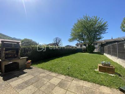 Maison - 52 m² - 2 pièces