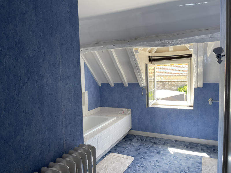 Maison - 300 m² - 8 pièces