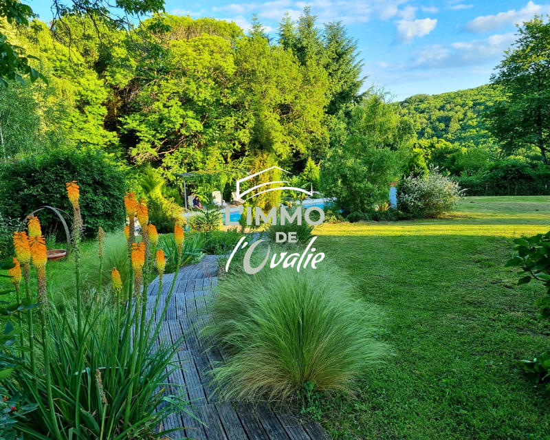 Maison - 128 m² - 6 pièces