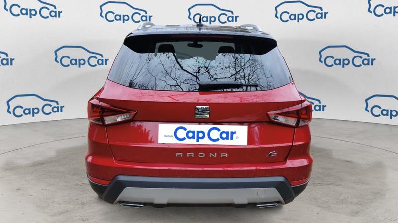 Seat Arona 1.0 Tsi 110 Style Business