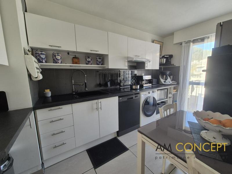 Appartement - 78 m² - 3 pièces