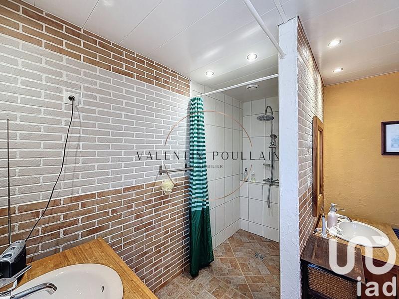 Maison de ville - 151 m² - 6 pièces