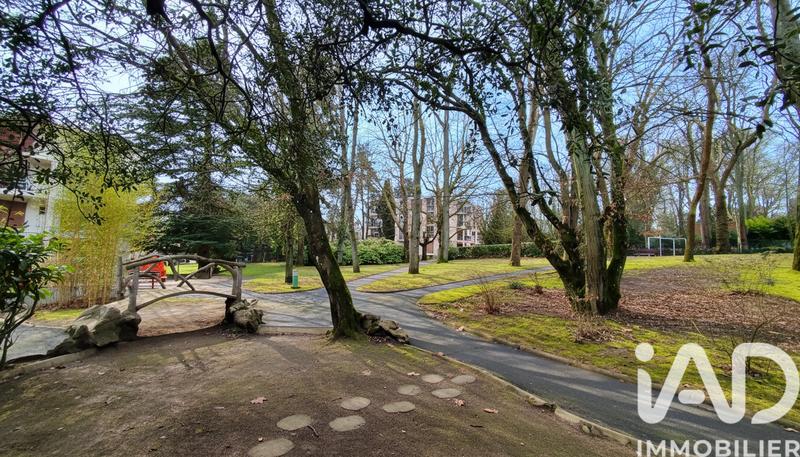 Appartement - 85 m² - 4 pièces