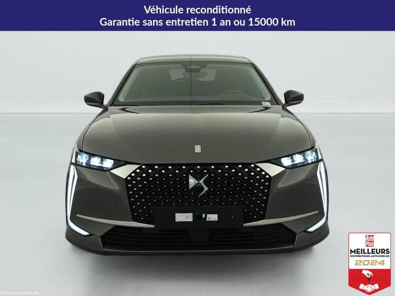 Ds Ds 4 Ds4 PureTech 130 Eat8 Rivoli