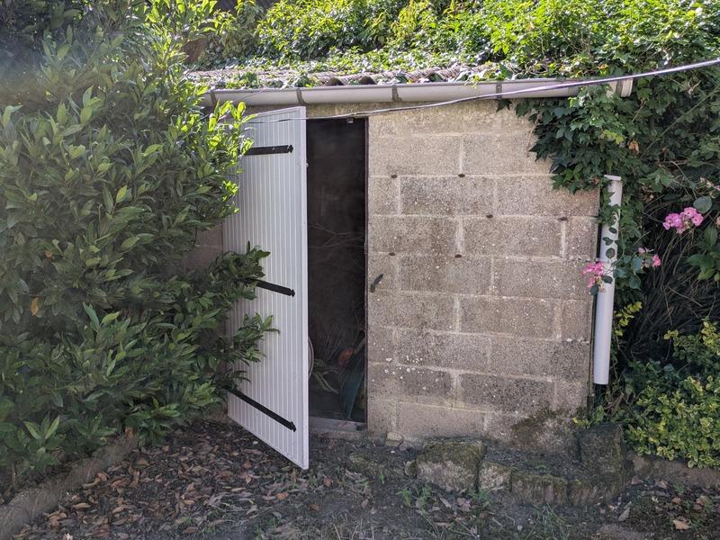 Maison - 65 m² - 4 pièces