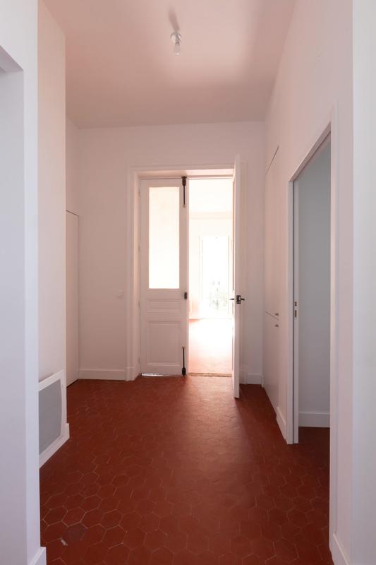 Appartement - 59 m² - 2 pièces