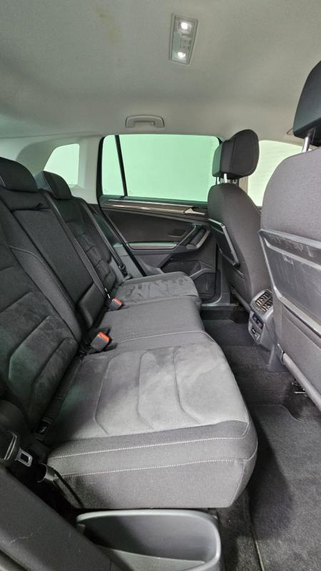 Volkswagen Tiguan 2.0 Tdi 150 Dsg7 4Motion Match Pack R-Line