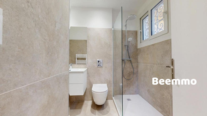 Appartement - 96 m² - 4 pièces