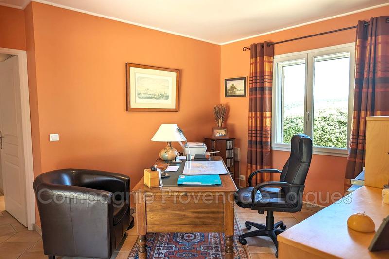 Propriété - 198 m² - 6 pièces