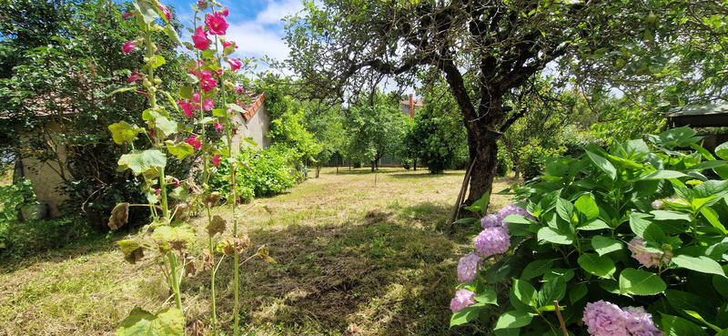 Maison - 131 m² - 3 pièces