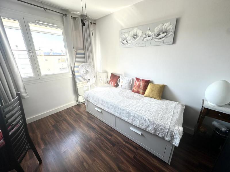 Appartement - 74 m² - 4 pièces