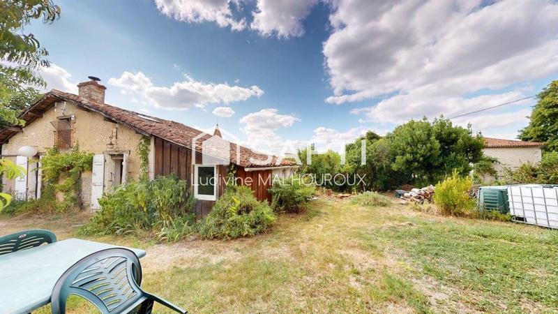 Maison - 221 m² - 6 pièces