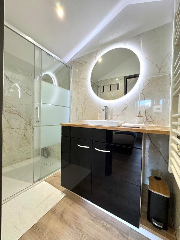 Maison - 55 m² - 2 pièces