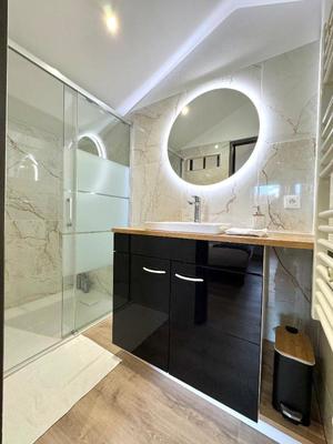 Maison - 55 m² - 2 pièces