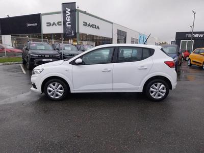 Dacia Sandero Eco-G 100 - 22b Confort