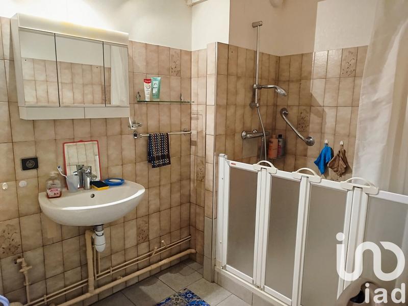 Appartement - 100 m² - 5 pièces