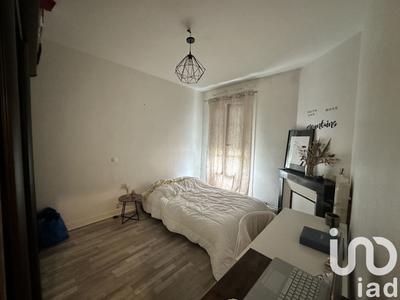 Appartement - 31 m² - 2 pièces