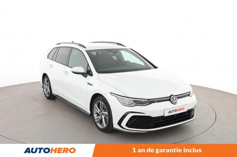 Volkswagen Golf VIII Sw 1.5 eTSI Opf R-Line Dsg7 150 ch