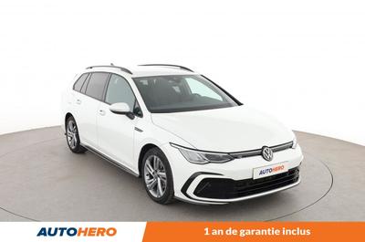 Volkswagen Golf VIII Sw 1.5 eTSI Opf R-Line Dsg7 150 ch
