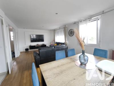 Maison - 171 m² - 5 pièces