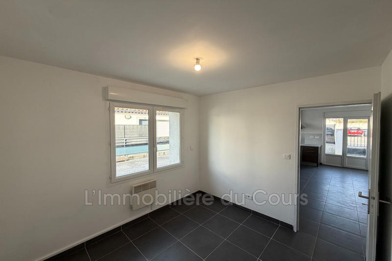 Appartement - 33 m² - 1 pièce