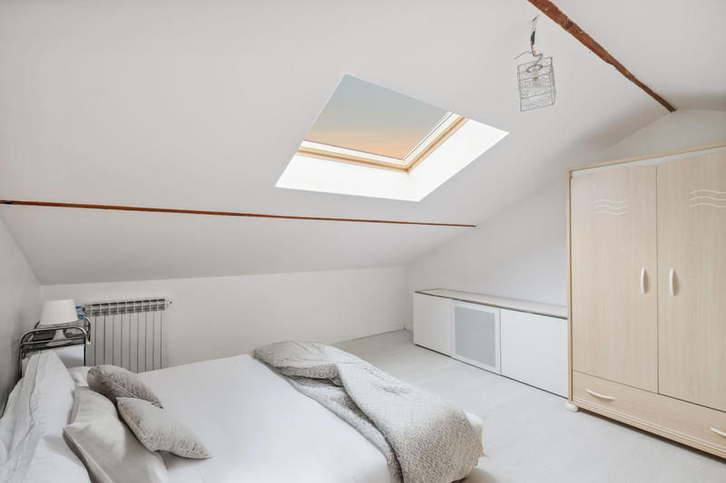 Maison - 156 m² - 7 pièces