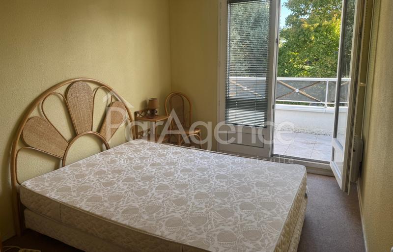 Maison - 50 m² - 3 pièces