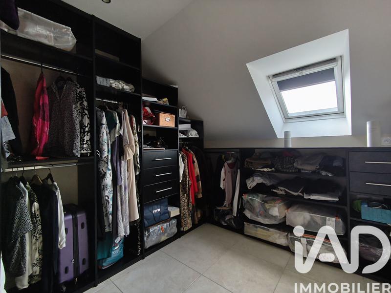 Maison - 195 m² - 7 pièces