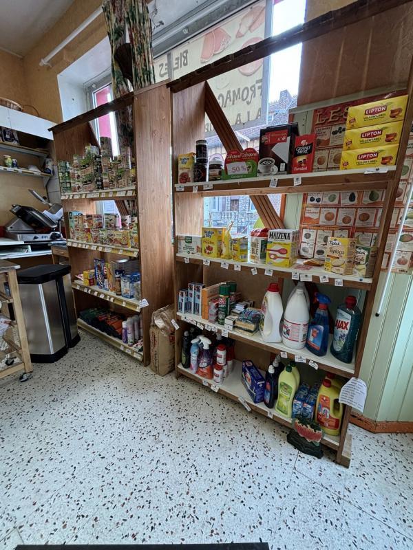 Local commercial - 47 m² - 3 pièces