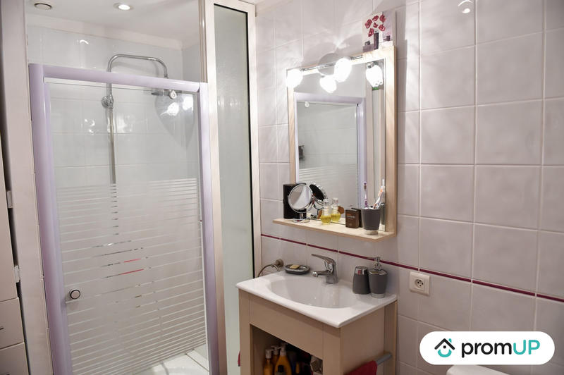 Maison - 150 m² - 4 pièces