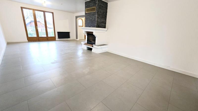 Maison - 252 m² - 6 pièces