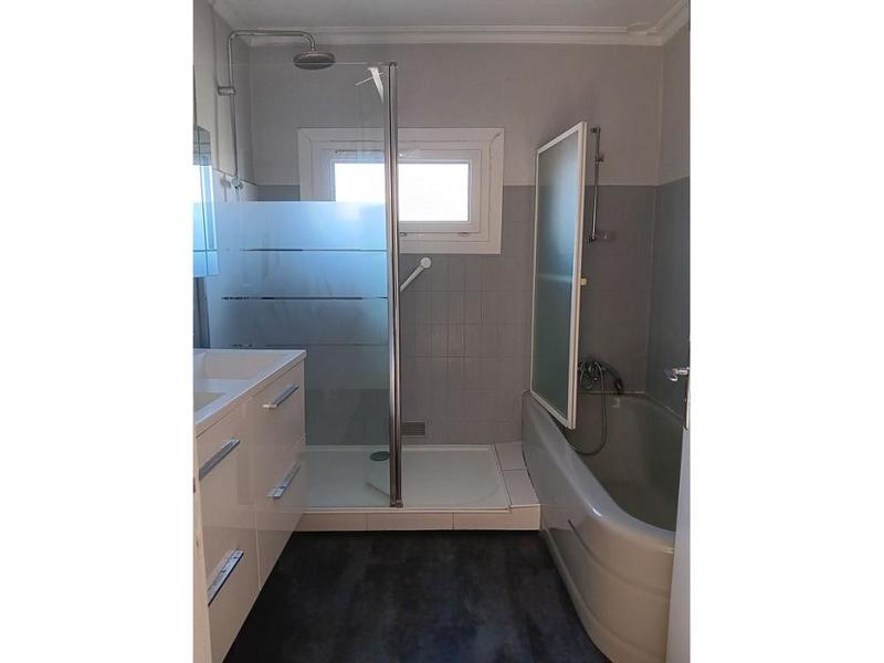 Appartement - 116 m² - 5 pièces