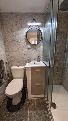 Appartement - 55 m²