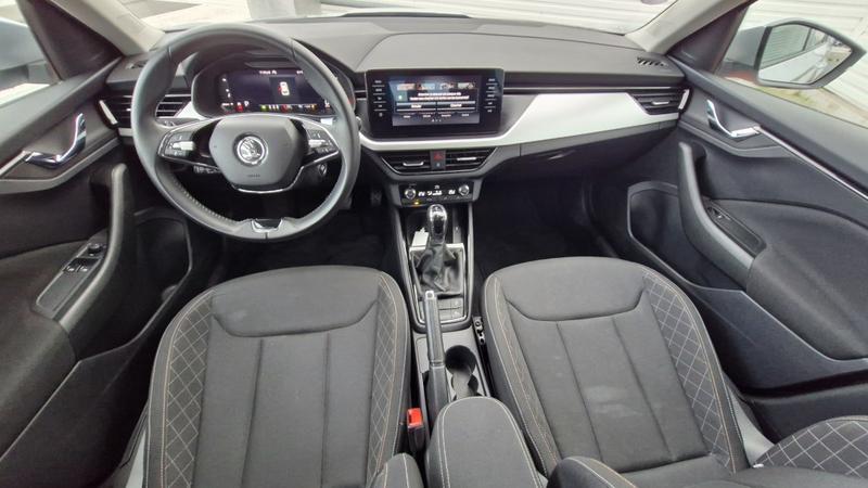 Skoda Kamiq Tsi 110 Ch Dsg7 Business