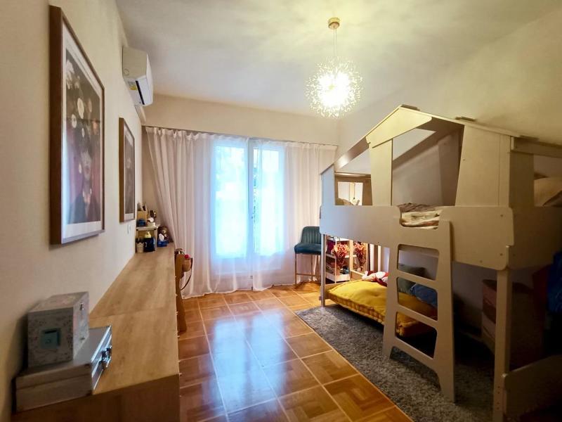 Appartement - 91 m² - 4 pièces