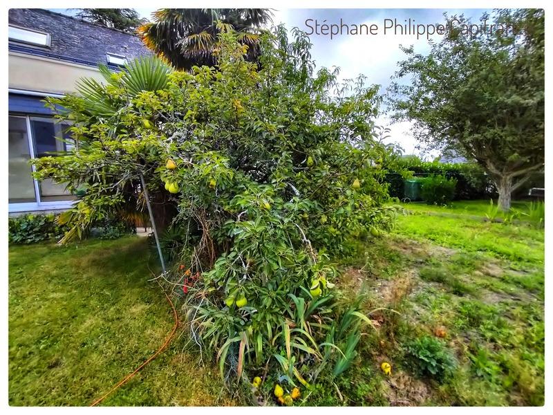 Maison - 148 m² - 6 pièces