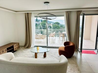 Appartement - 129 m² - 5 pièces