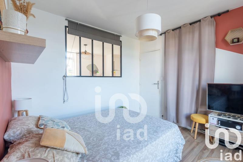 Appartement - 45 m² - 3 pièces