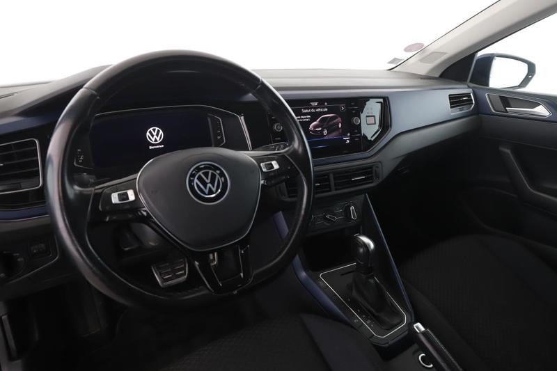 Volkswagen Polo 1.0 Tsi United Dsg7 95 ch