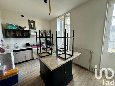 Immeuble - 478 m²