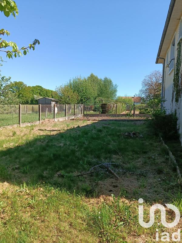 Maison - 147 m² - 6 pièces