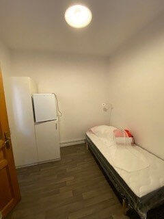 Appartement - 11 m² - 1 pièce