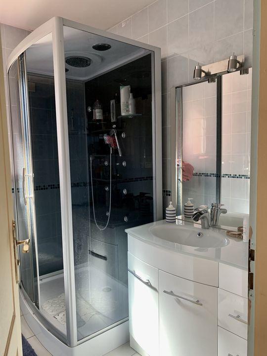 Villa - 145 m² - 6 pièces