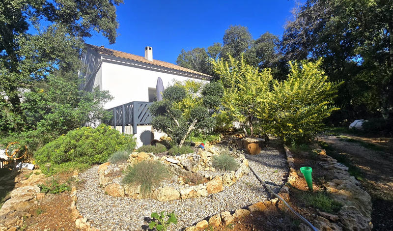Villa - 85 m² - 4 pièces