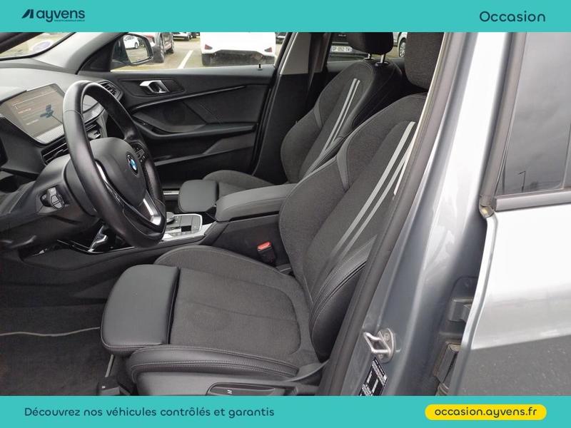 Bmw Série 1 118iA 136ch Edition Sport Dkg7