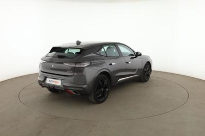 Ds Ds 4 1.5 Blue-HDi Performance Line Eat8 130 ch