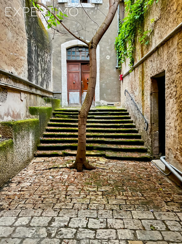 Duplex - 50 m² - 2 pièces