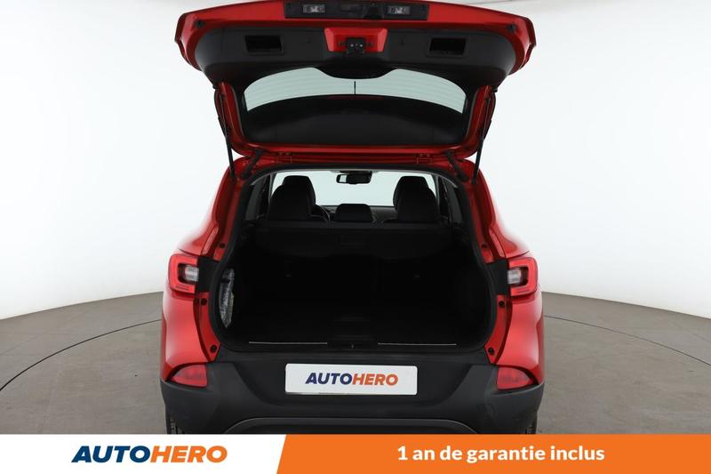 Renault Kadjar 1.2 TCe Energy Intens 130 ch