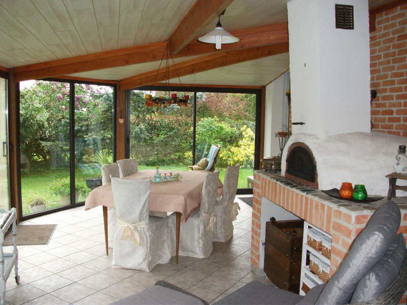 Maison - 180 m² - 7 pièces